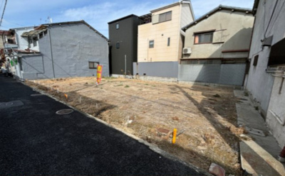 【外観】 | 八尾市堤町