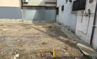 【外観】 | 八尾市堤町