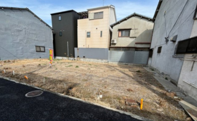 【外観】 | 八尾市堤町