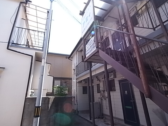 タウンハウスアミィ