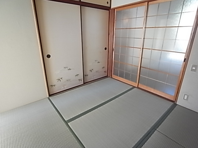タウンハウスアミィのセキュリティ