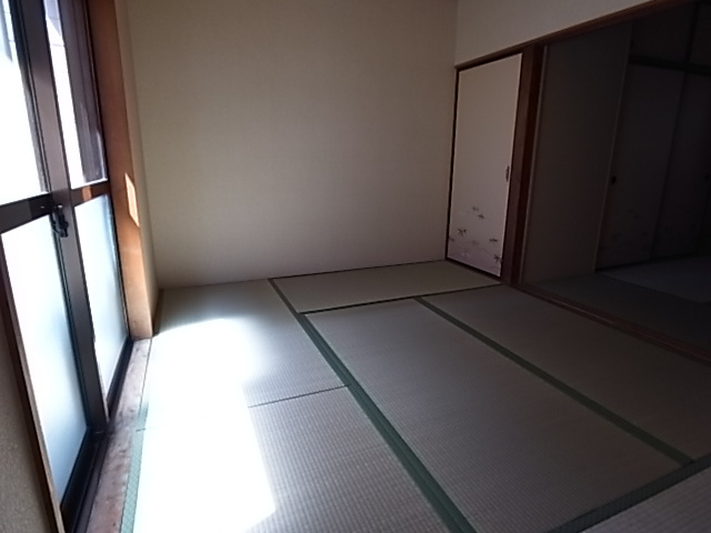 タウンハウスアミィのその他