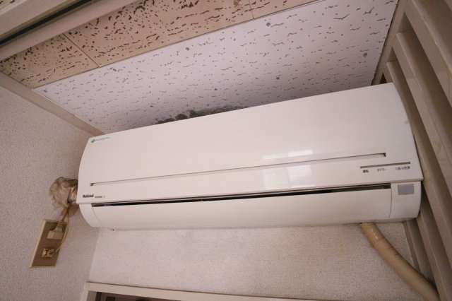 パンシオン垂水の設備