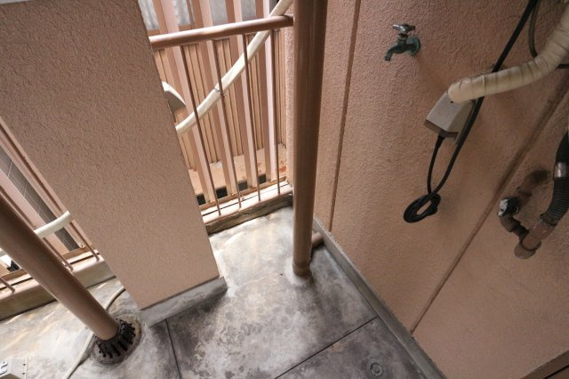 パンシオン垂水のその他