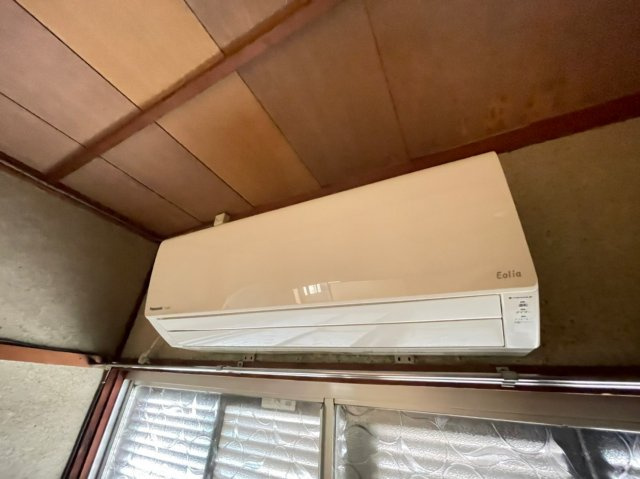 千鳥が丘3丁目戸建の設備