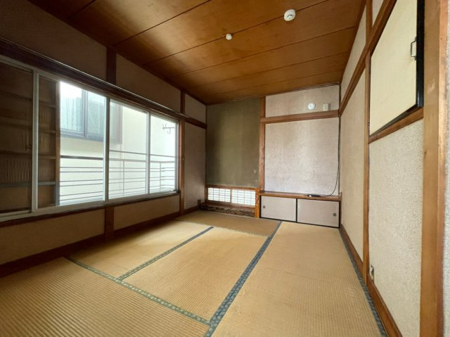 千鳥が丘3丁目戸建の内装