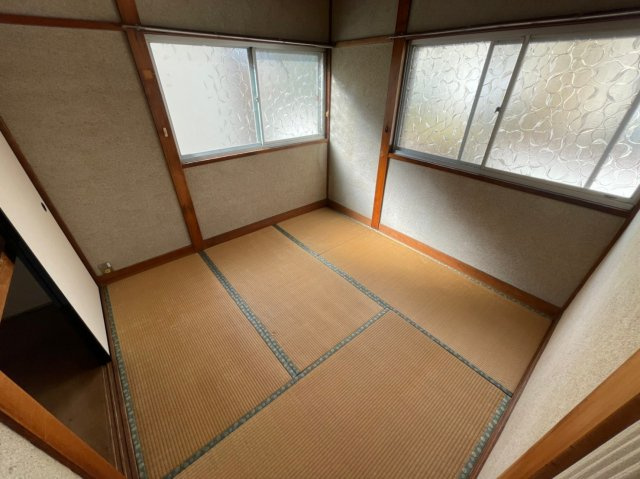千鳥が丘3丁目戸建の子供部屋
