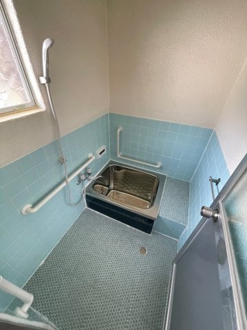 千鳥が丘3丁目戸建の浴室