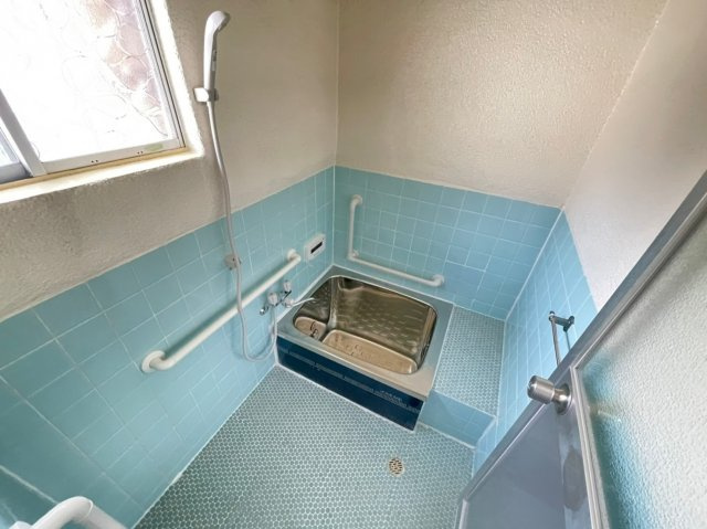 千鳥が丘3丁目戸建の浴室