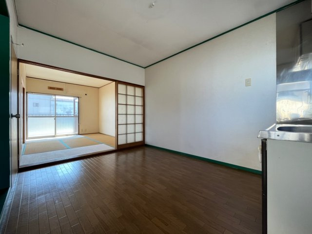 コーポ藤本のその他