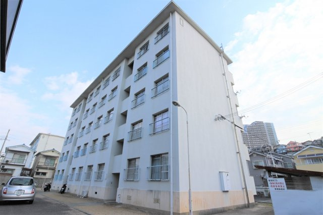 農住団地Ｄ棟