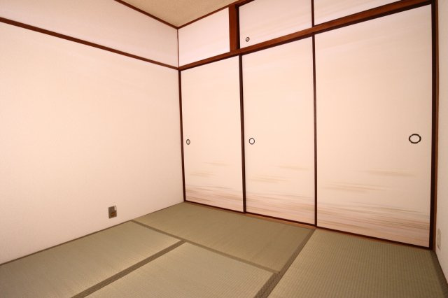 農住団地Ｄ棟の内装