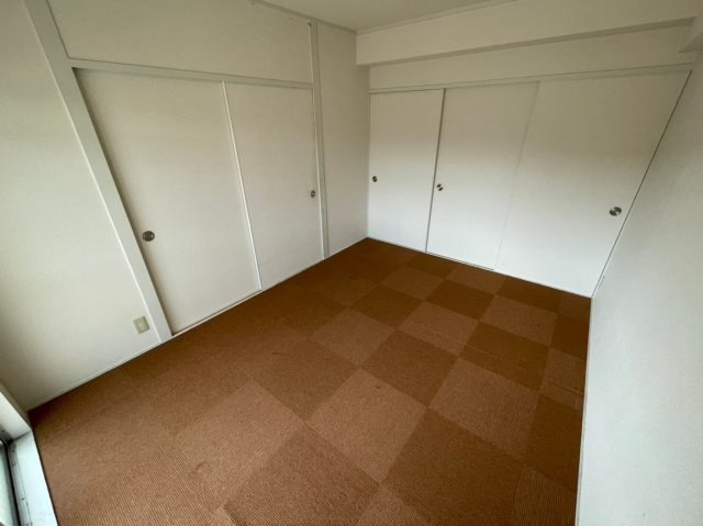 エフビルの子供部屋