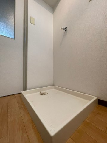 クレセント垂水の内装