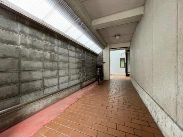 クレセント垂水のその他共用部分