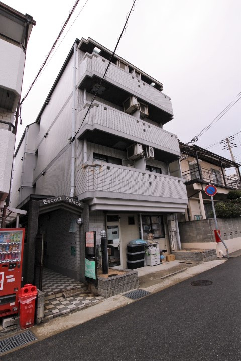 エスコートパレスのその他共用部分