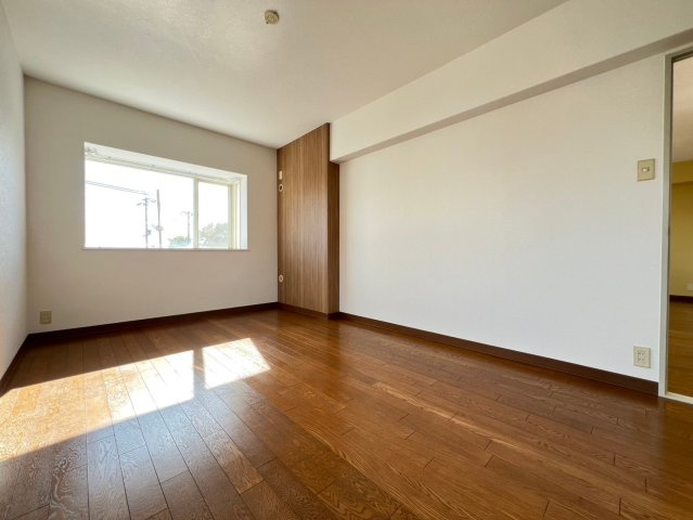 ハイマート舞子坂の子供部屋