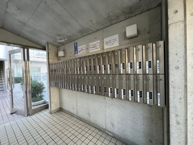 ハイマート舞子坂のその他