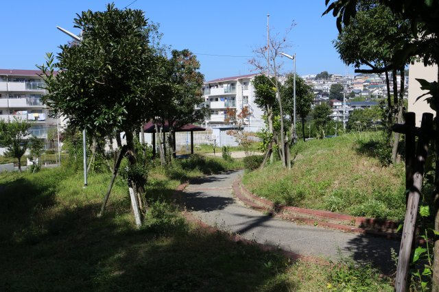 シティハイツ舞子のその他共用部分