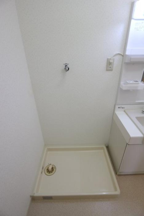シティハイツ舞子のその他