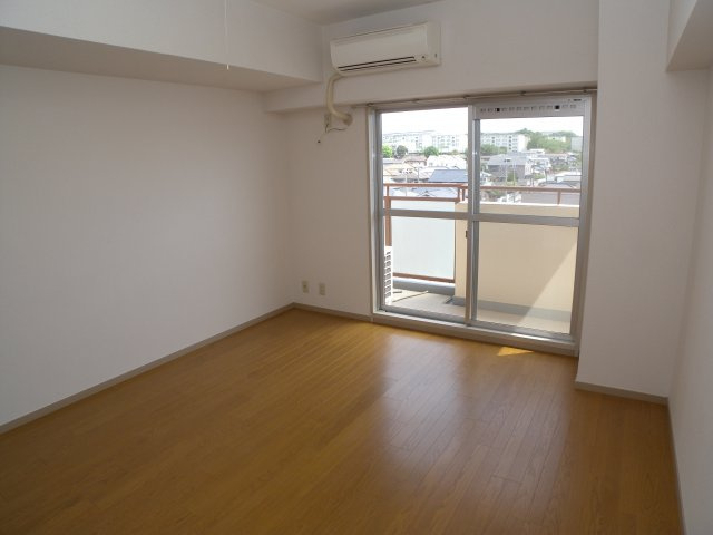 学が丘カレッジハイツの洋室|学が丘カレッジハイツ