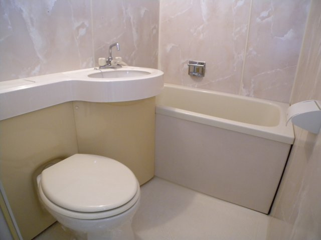 学が丘カレッジハイツのトイレ|学が丘カレッジハイツ