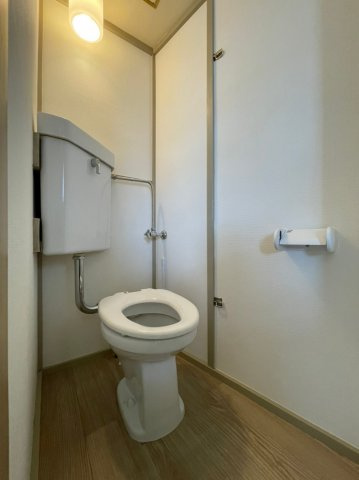 東垂水(3)のトイレ