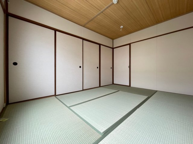 東垂水(3)の内装