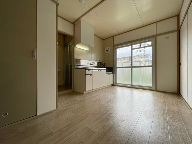 東垂水(3)の居間・リビング