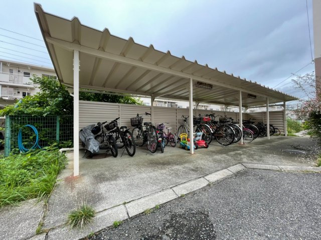 東垂水(3)のその他共用部分