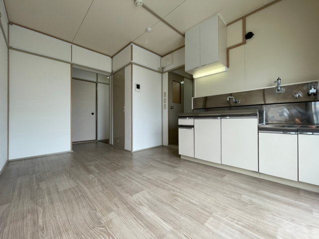 東垂水(3)の居間・リビング