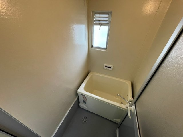 東垂水(1・2)の浴室|同建物施工例