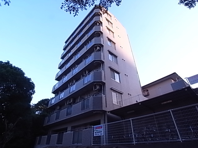 スカイヒル名谷