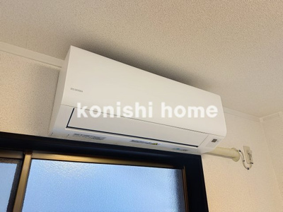 【設備】 | サンコーポラス