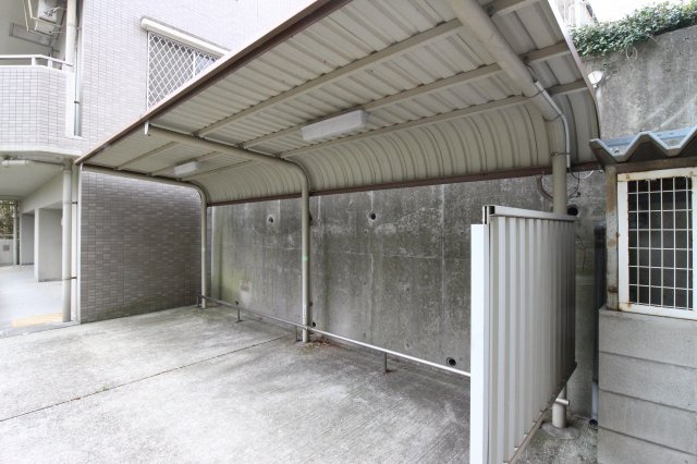 スカイヒル名谷のその他共用部分