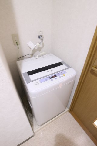 スカイヒル名谷のその他