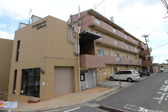 サニーパレス神陵台