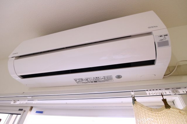 ベラヴィスタ福田の設備|※別部屋の施工例になります