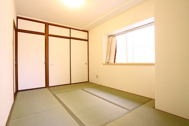 ベラヴィスタ福田の内装|※別部屋の施工例になります