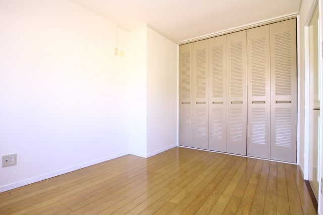 ベラヴィスタ福田の子供部屋|※別部屋の施工例になります