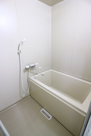 ベラヴィスタ福田の浴室|※別部屋の施工例になります