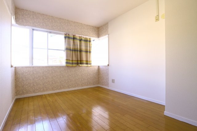 ベラヴィスタ福田の寝室|※別部屋の施工例になります