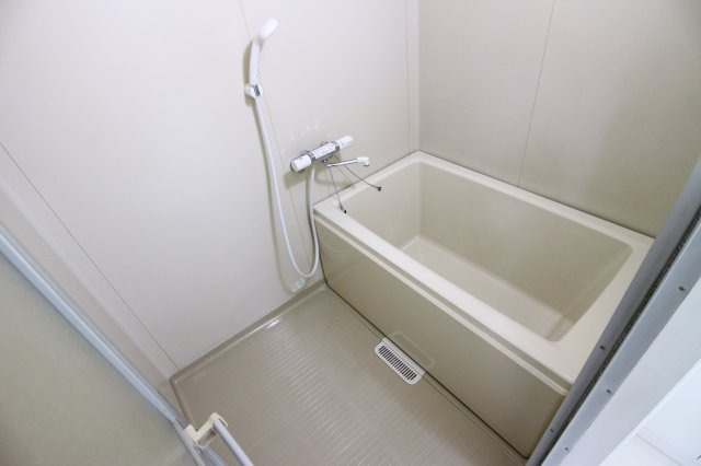 ベラヴィスタ福田の浴室|※別部屋の施工例になります