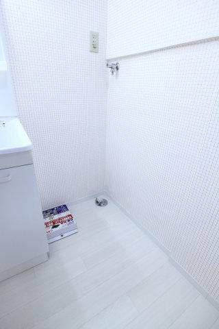 ベラヴィスタ福田のその他|※別部屋の施工例になります