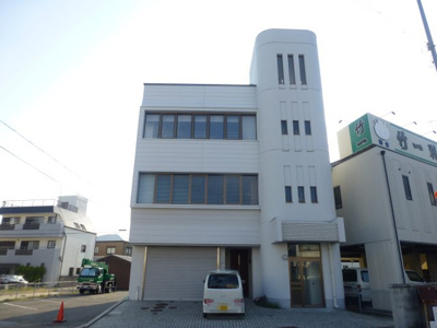 【外観】 | 塩屋ビル