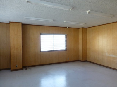 【内装】 | 塩屋ビル