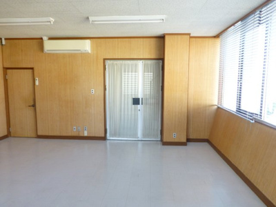 【内装】 | 塩屋ビル