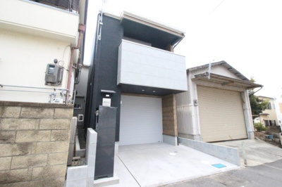 【外観】 | あんしん+VieM黒谷13-1017