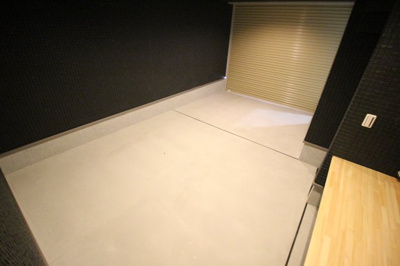 【駐車場】 | あんしん+VieM黒谷13-1017