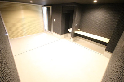 【駐車場】 | あんしん+VieM黒谷13-1017